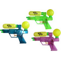 Neon Colored Water Gun w/Tank
